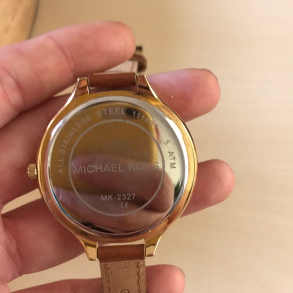 Michael Kors Watch - Picture 3 of 3